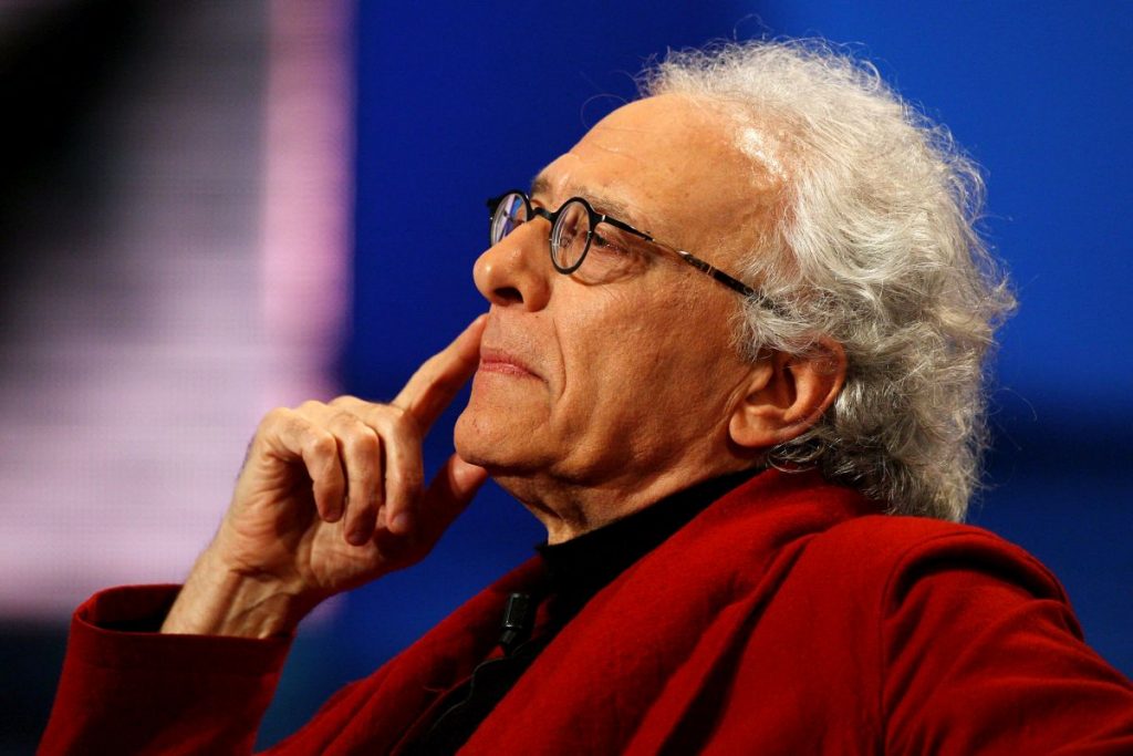 Giampiero Mughini