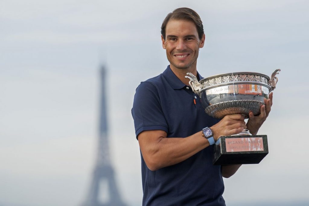 Rafael Nadal