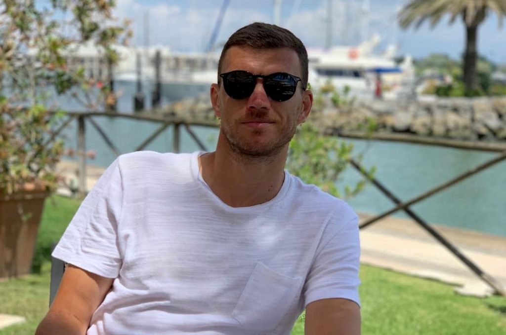 roma-dzeko-positivo