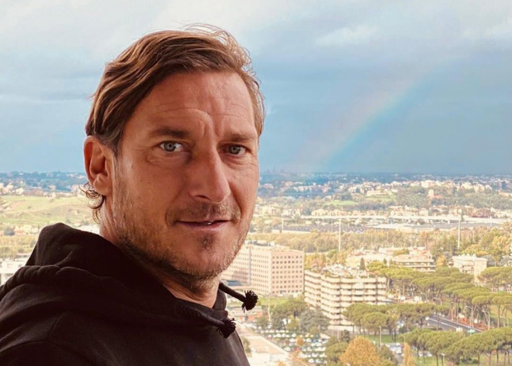 totti-guarito-dal-covid