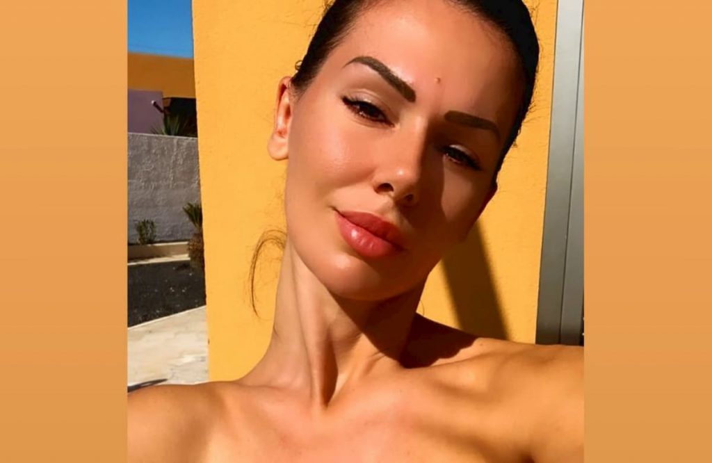 erjona-selfie-bollente
