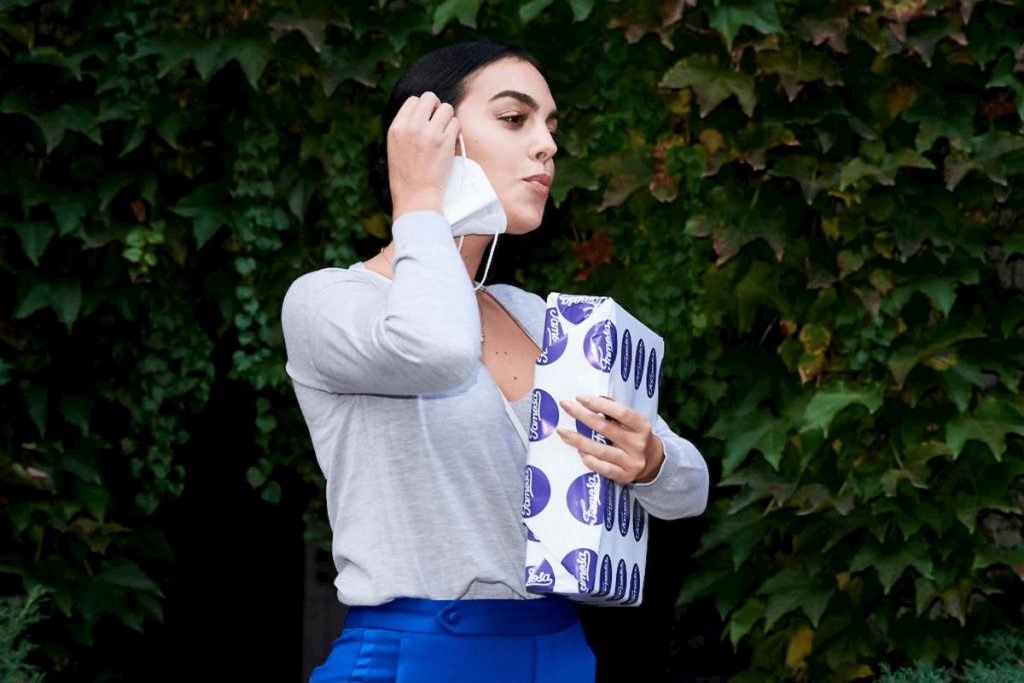 georgina-rodriguez-materasso