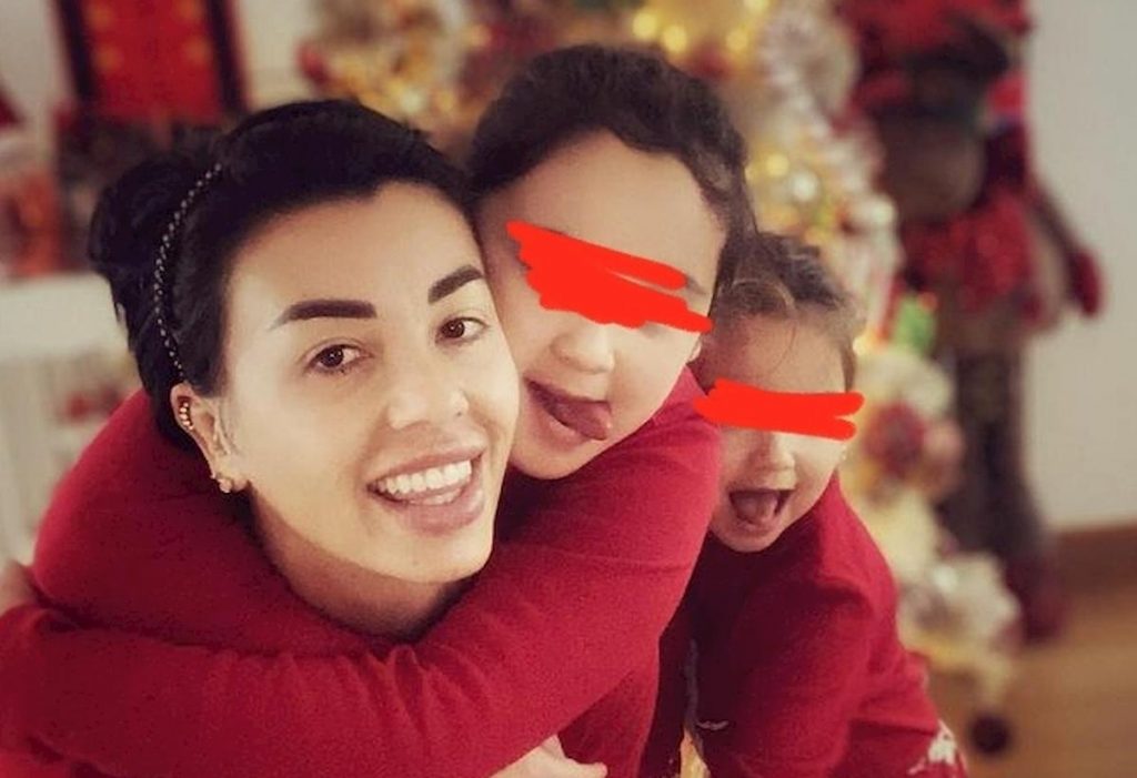 nainggolan-risposta-sorella