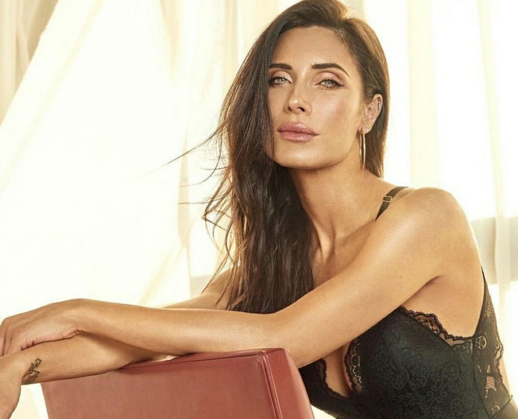 Pilar Rubio