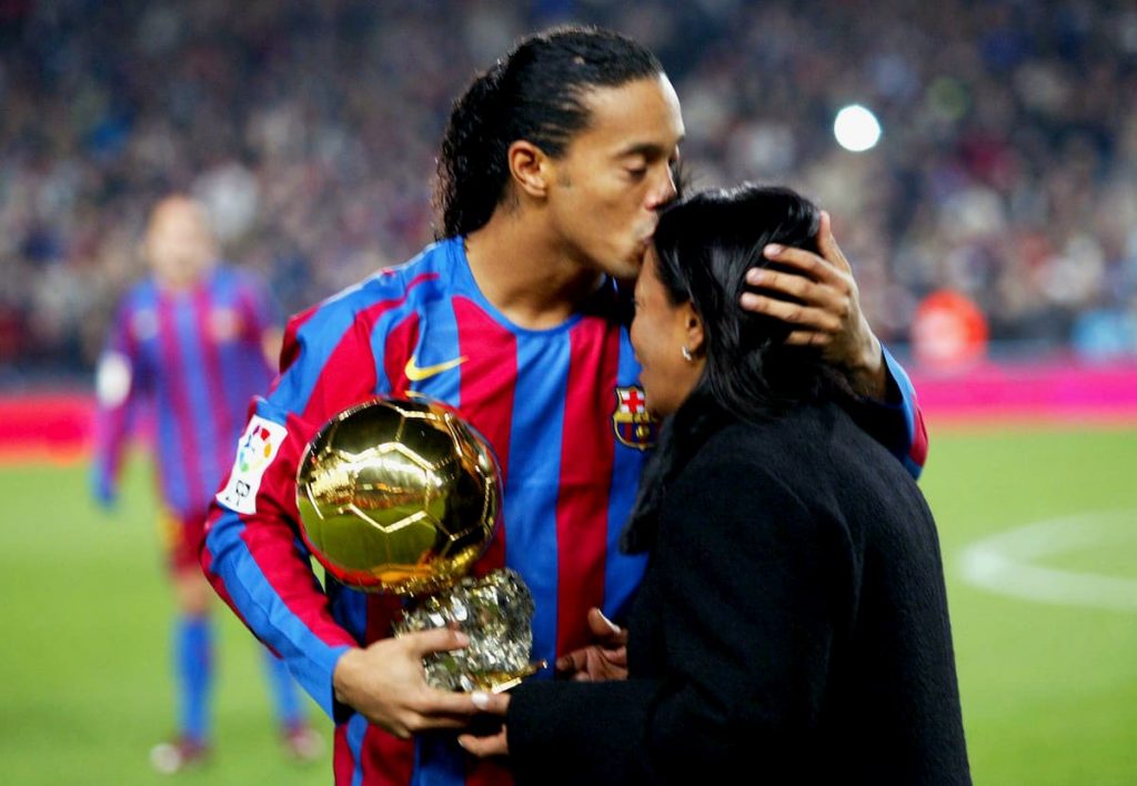 ronaldinho-covid-mamma