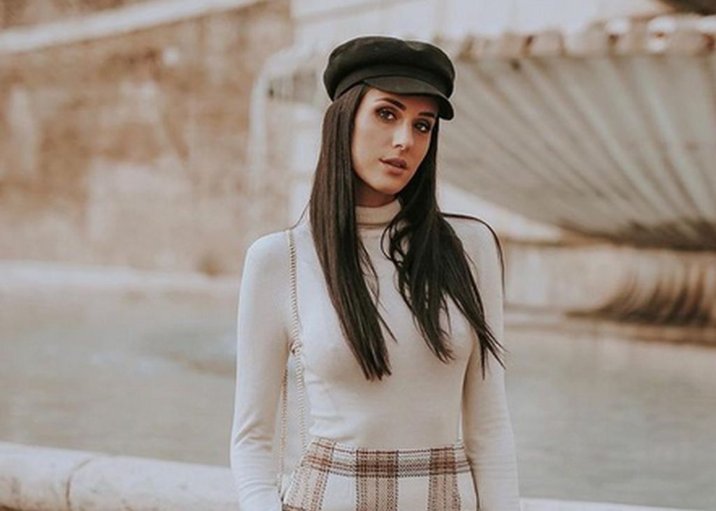 valentina-vignali-ultimi-scatti-prima-del-natale