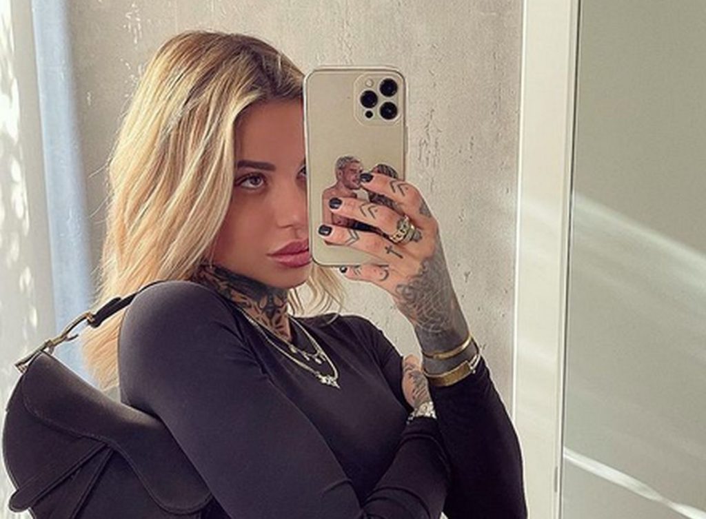 Zoe Cristofoli