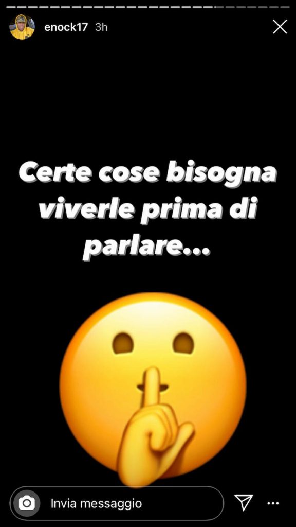 enock-instagram