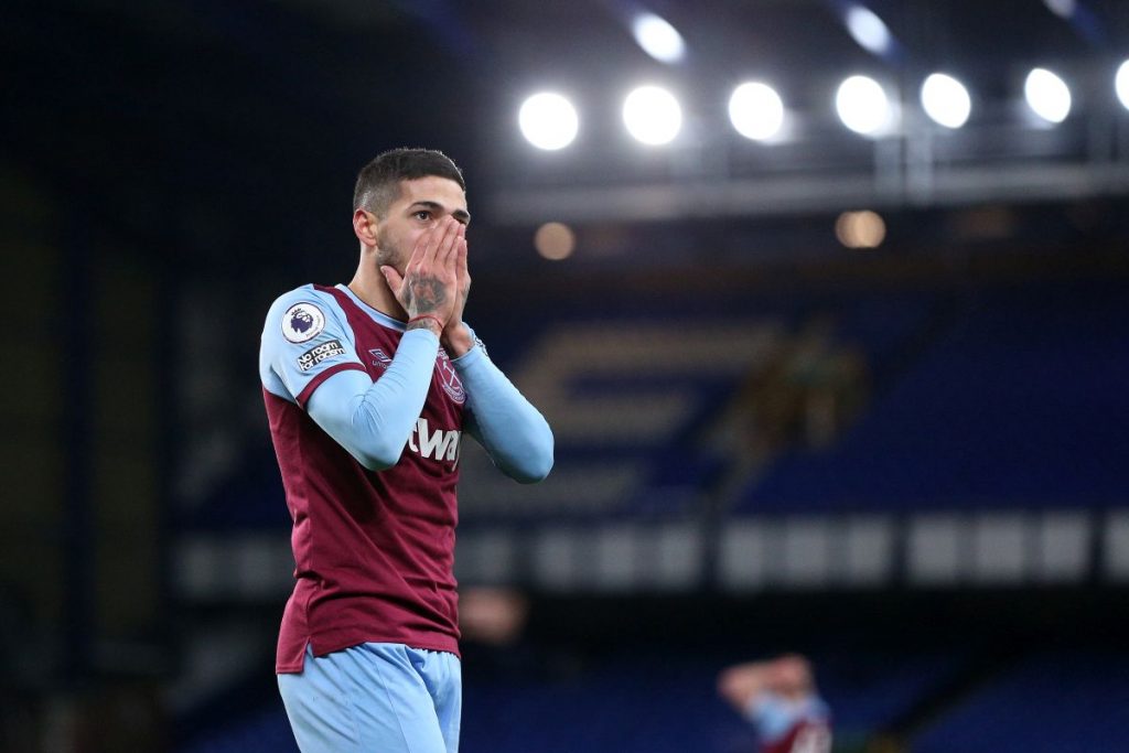 Manuel Lanzini