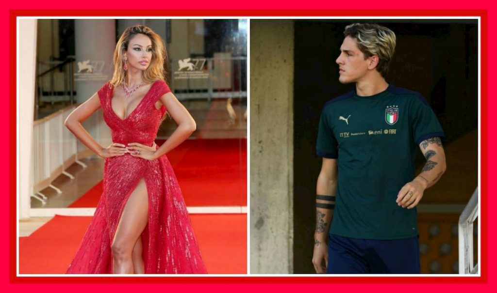 madalina-smentisce-zaniolo