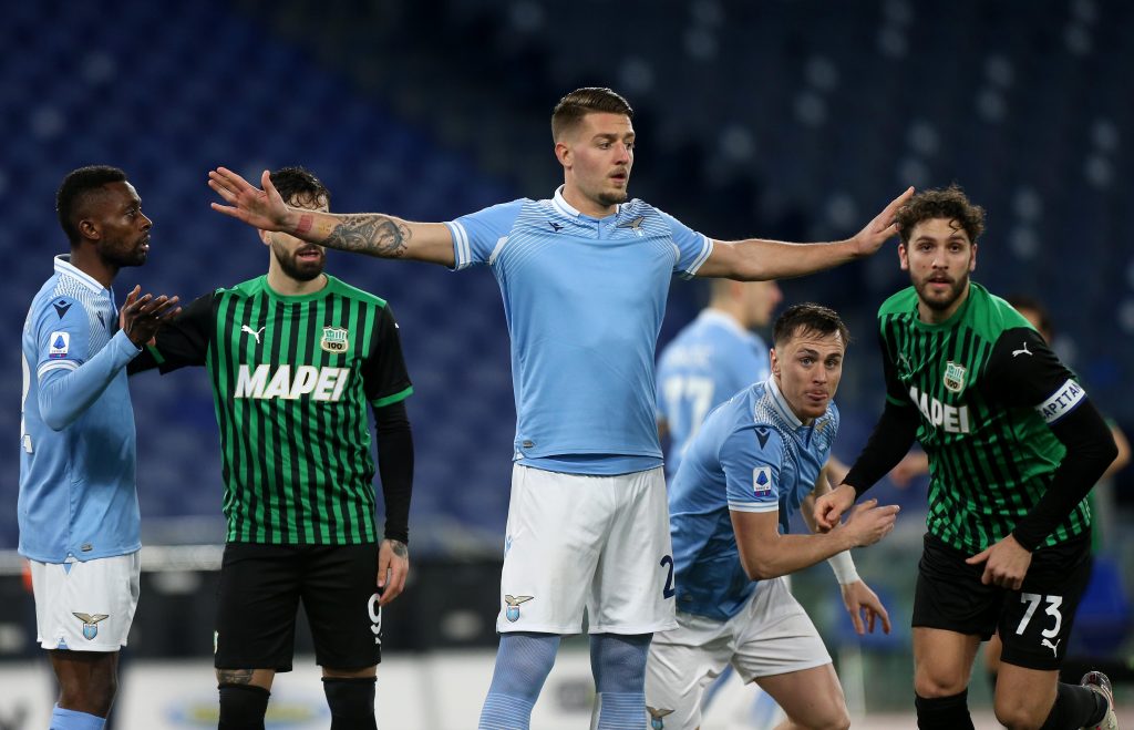 milinkovic-savic