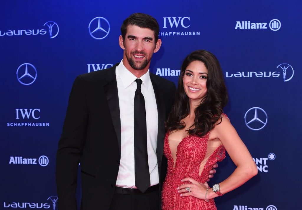 Michael Phelps