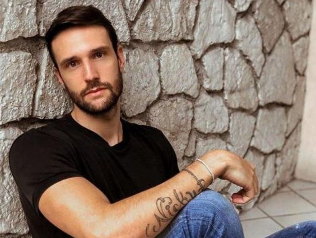 Andrea Zenga