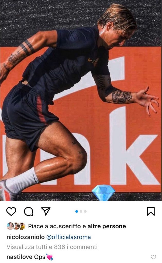 commento-nasti-foto-zaniolo