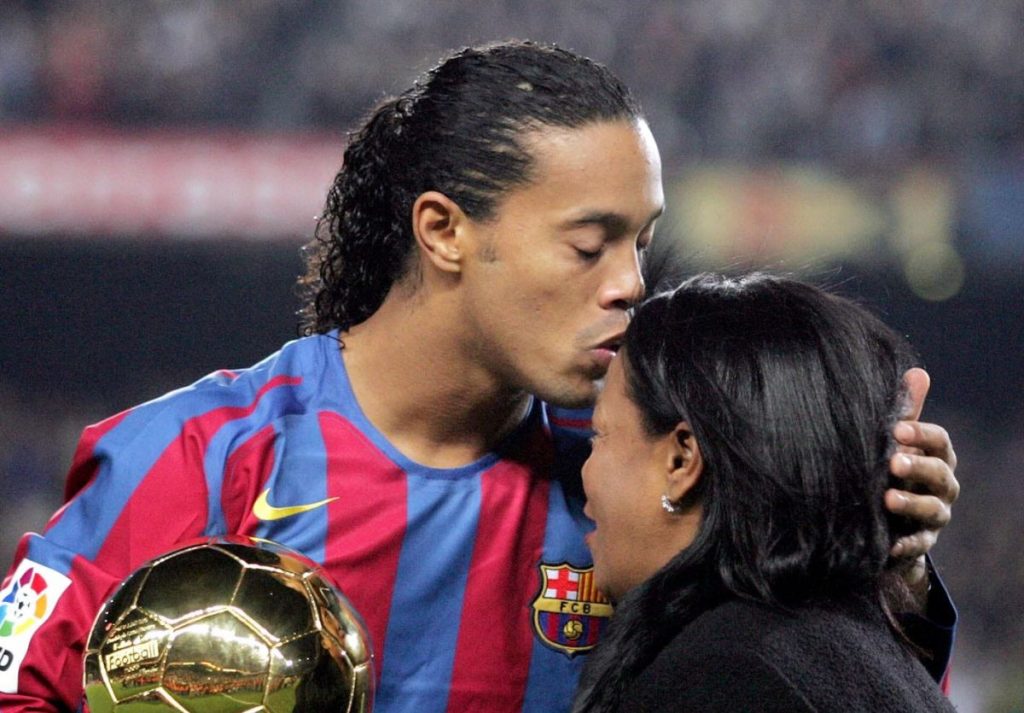 lutto-in-casa-ronaldinho