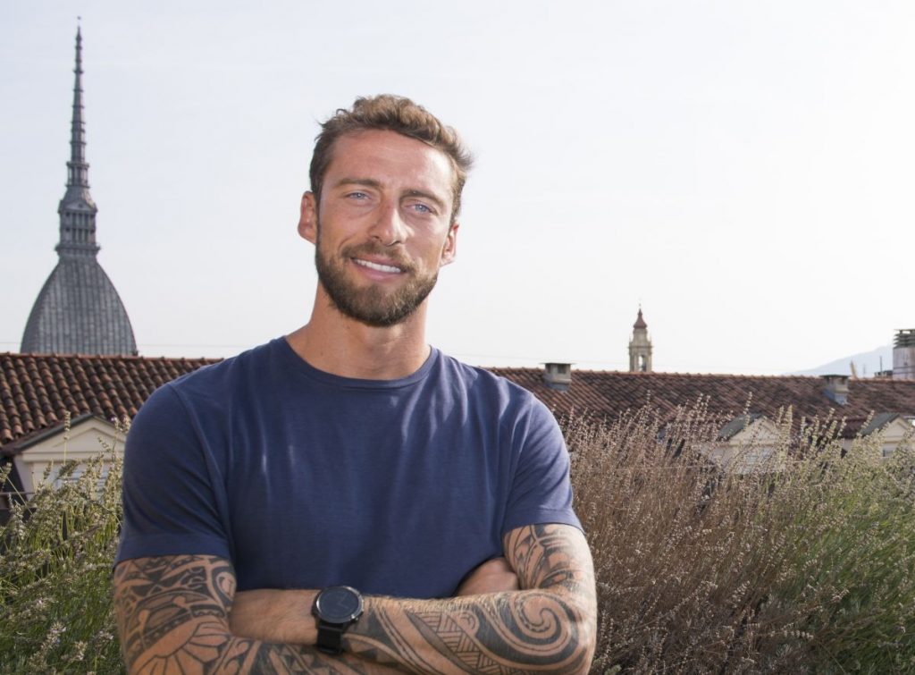 Claudio Marchisio