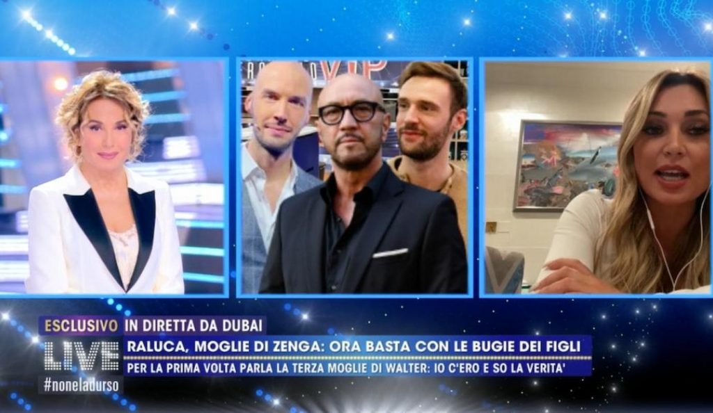 raluca-zenga-live