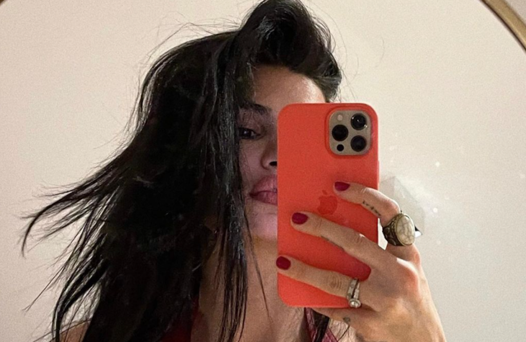 selfie-jovana