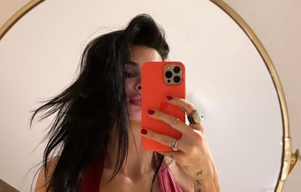 selfie-jovana