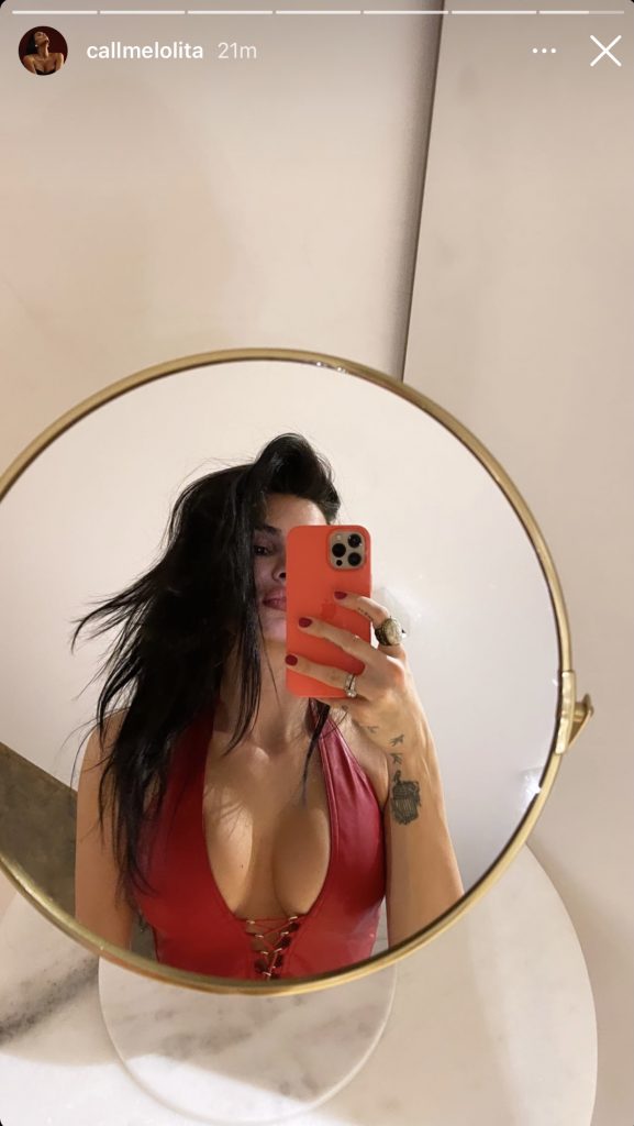 selfie-jovana