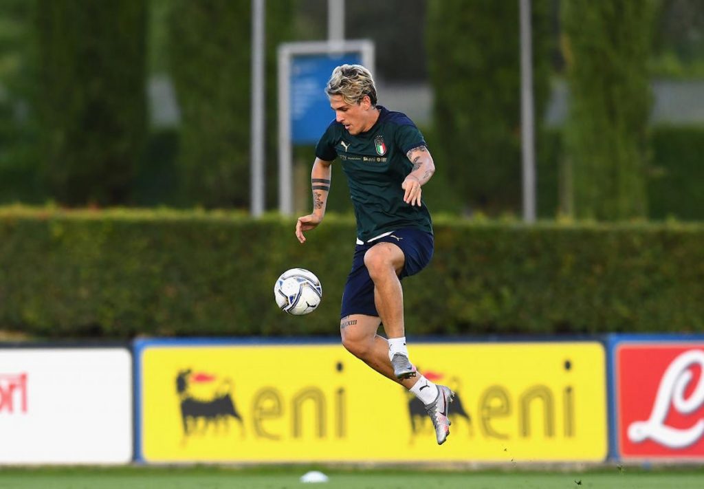 zaniolo-annuncio-rientro