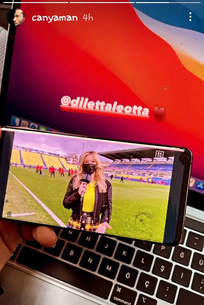 can-yaman-cuoricino-diletta-parma-roma
