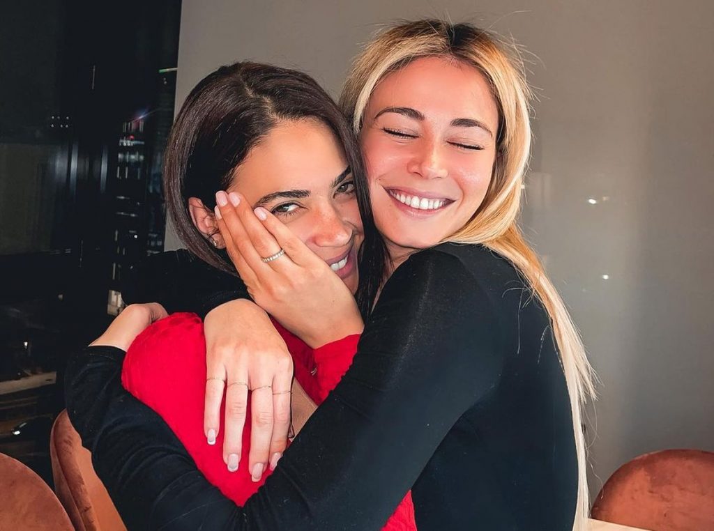 diletta-elodie-congratulazioni