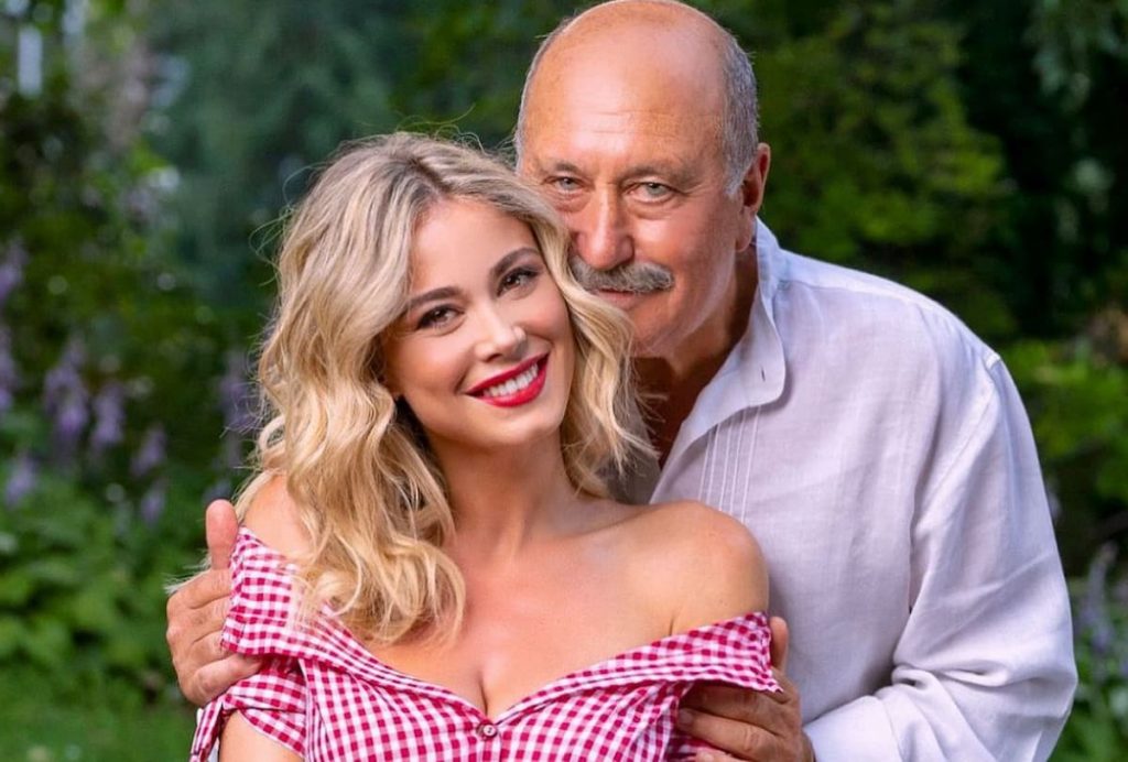 diletta-leotta-auguri-padre