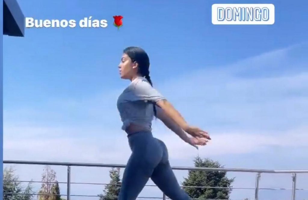 domenica-allenamento-georgina