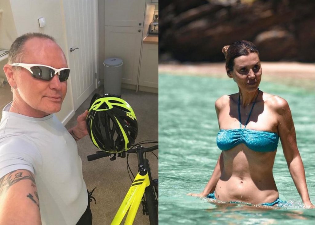 gascoigne-flirt-isola-famosi