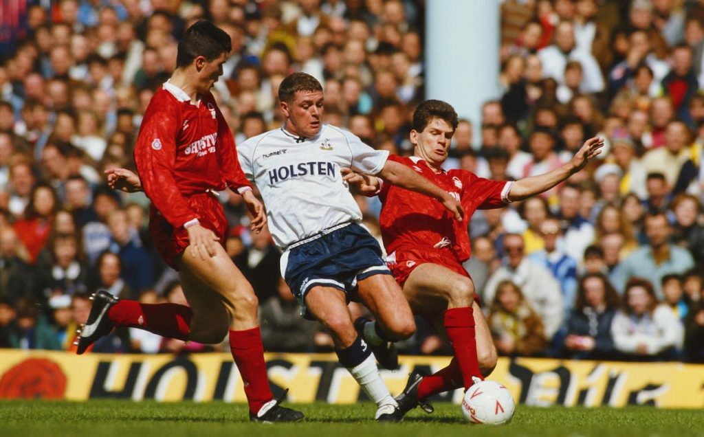 gascoigne-struzzo-tottenham