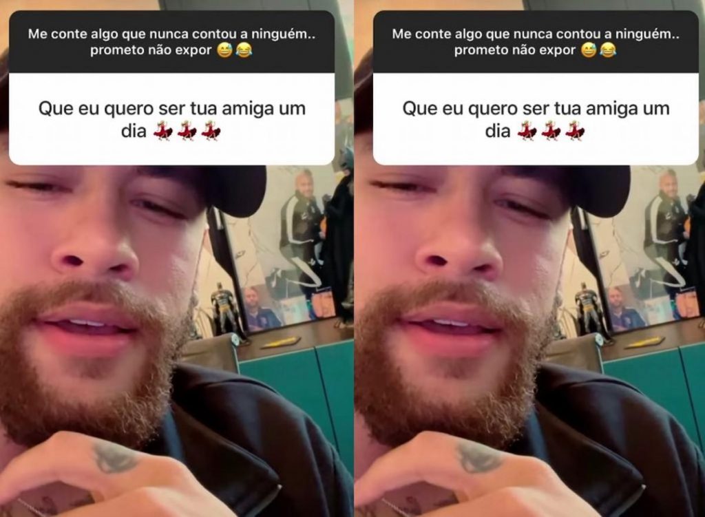 neymar-scatenato-follower