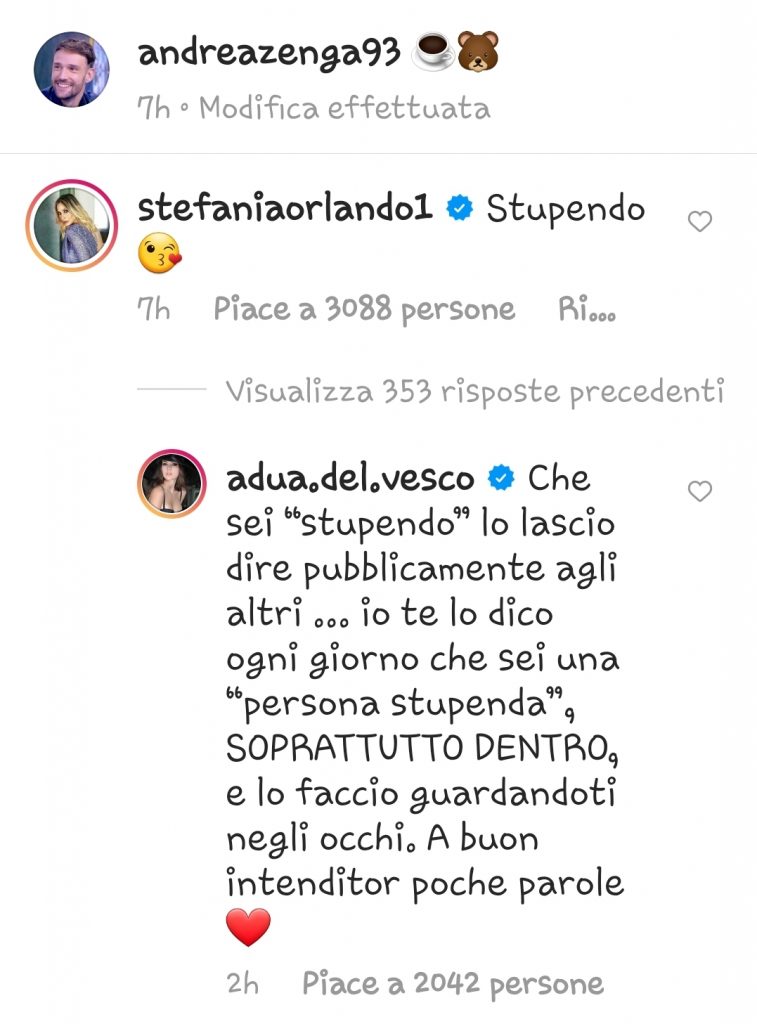 rosalinda-commento-zenga