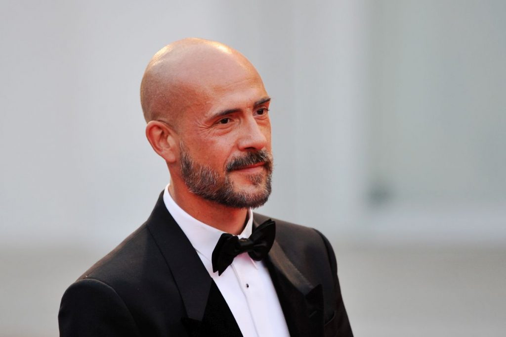 Gianmarco Tognazzi