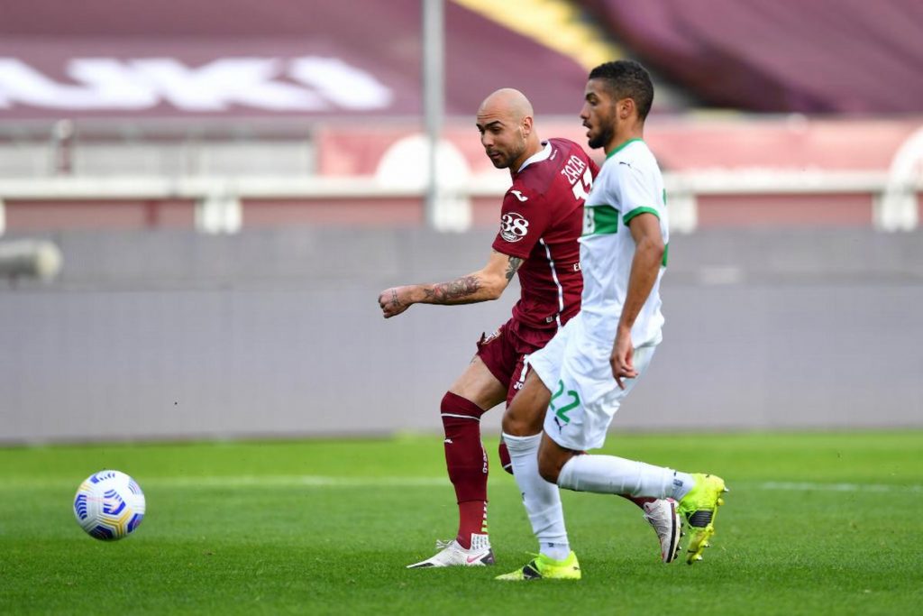 zaza-torino-sassuolo