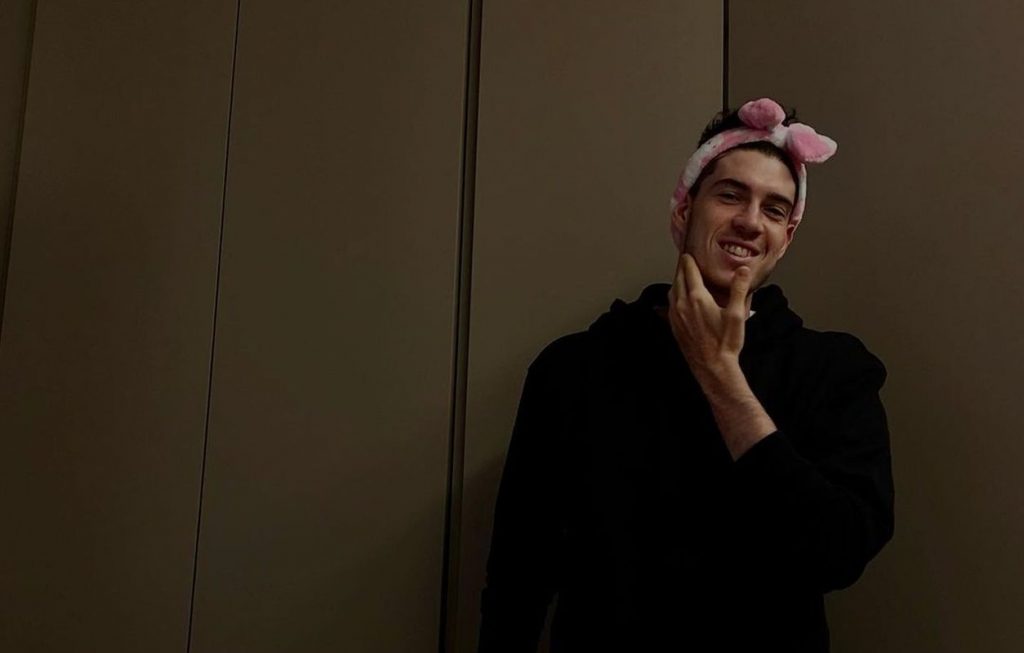 bastoni versione unicorno