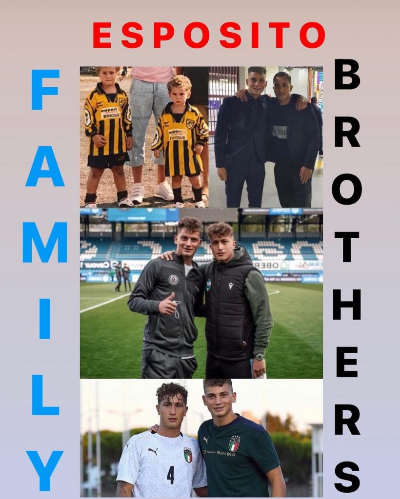 fratelli esposito