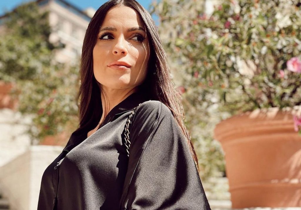 alessia macari roma