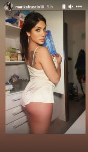 Fruscio buongiorno