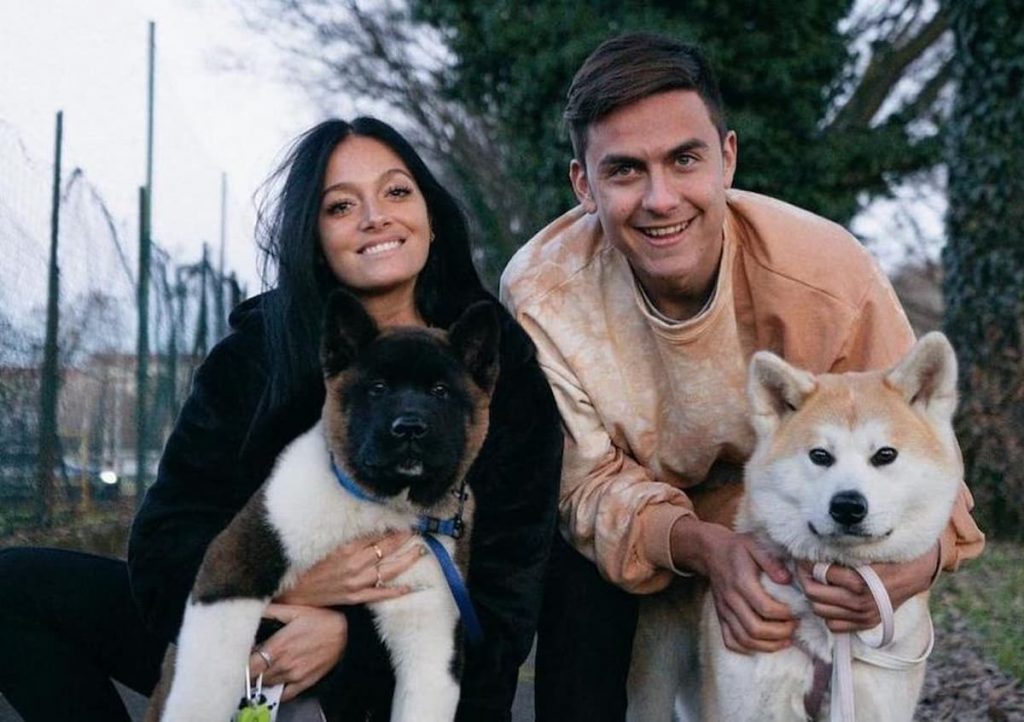 oriana rigore dybala