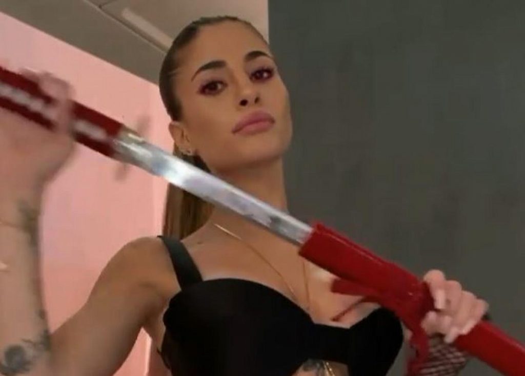 chiara nasti ninja (1)
