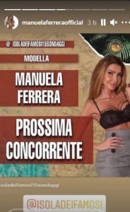 ferrera