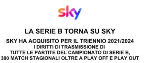 sky diritti tv serieb
