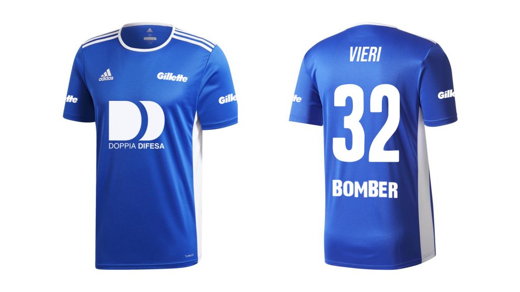 DIVISE Bomber