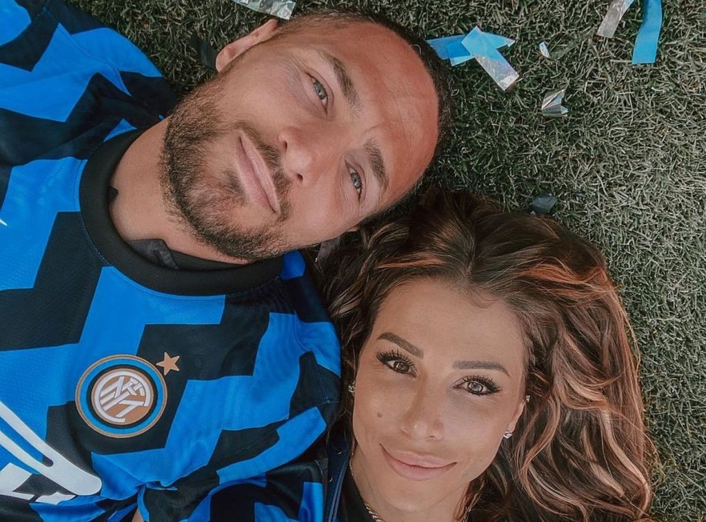 enza d'ambrosio scudetto