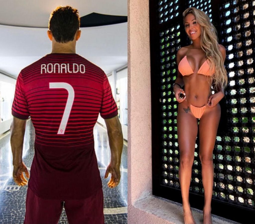 ronaldo-inorridito-calciatore-flirt