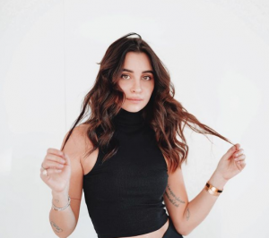 BENEDETTA QUAGLI