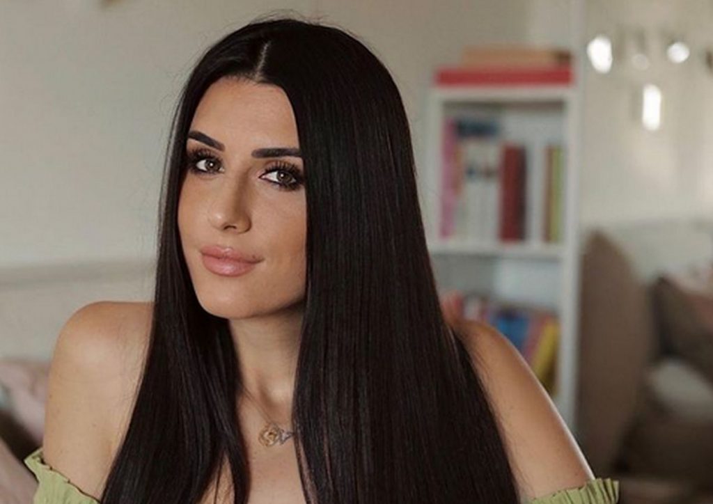 Valentina Vignali, i 30 anni si avvicinano