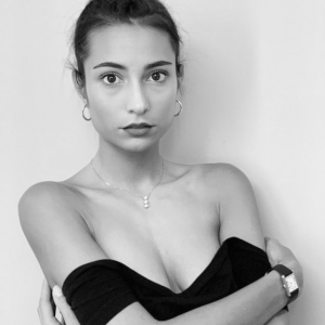 Thessa Lacovich,