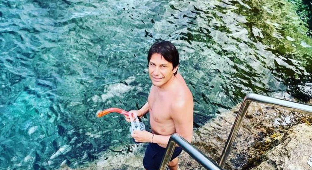 Inter Conte Mare